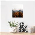 Picture of Mountaintop Views _GroupedProduct_Rectangle_Portrait_Photography _GroupedProduct_Rectangle_Portrait_Canvas_