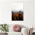 Picture of Mountaintop Views _GroupedProduct_Rectangle_Portrait_Photography _GroupedProduct_Rectangle_Portrait_Canvas_