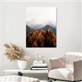 Picture of Mountaintop Views _GroupedProduct_Rectangle_Portrait_Photography _GroupedProduct_Rectangle_Portrait_Canvas_