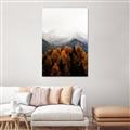 Picture of Mountaintop Views _GroupedProduct_Rectangle_Portrait_Photography _GroupedProduct_Rectangle_Portrait_Canvas_