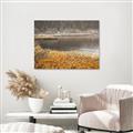 Picture of Mustard Grass Lake _GroupedProduct_Rectangle_Landscape_Photography _GroupedProduct_Rectangle_Landscape_Canvas_