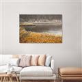 Picture of Mustard Grass Lake _GroupedProduct_Rectangle_Landscape_Photography _GroupedProduct_Rectangle_Landscape_Canvas_