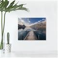 Picture of Off the Dock _GroupedProduct_Rectangle_Landscape_Photography _GroupedProduct_Rectangle_Landscape_Canvas_