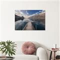 Picture of Off the Dock _GroupedProduct_Rectangle_Landscape_Photography _GroupedProduct_Rectangle_Landscape_Canvas_