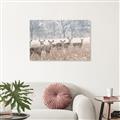 Picture of Oh Deer  _GroupedProduct_Rectangle_Landscape_Photography _GroupedProduct_Rectangle_Landscape_Canvas_
