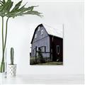 Picture of On the Farm  _GroupedProduct_Rectangle_Portrait_Canvas_