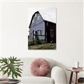 Picture of On the Farm  _GroupedProduct_Rectangle_Portrait_Canvas_