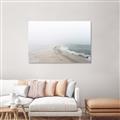 Picture of Pale beach  _GroupedProduct_Rectangle_Landscape_Photography _GroupedProduct_Rectangle_Landscape_Canvas_