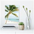 Picture of Palm Trees II _GroupedProduct_Rectangle_Portrait_Photography _GroupedProduct_Rectangle_Portrait_Canvas_