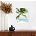Picture of Palm Trees II _GroupedProduct_Rectangle_Portrait_Photography _GroupedProduct_Rectangle_Portrait_Canvas_