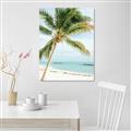 Picture of Palm Trees II _GroupedProduct_Rectangle_Portrait_Photography _GroupedProduct_Rectangle_Portrait_Canvas_
