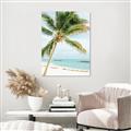 Picture of Palm Trees II _GroupedProduct_Rectangle_Portrait_Photography _GroupedProduct_Rectangle_Portrait_Canvas_