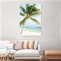 Picture of Palm Trees II _GroupedProduct_Rectangle_Portrait_Photography _GroupedProduct_Rectangle_Portrait_Canvas_