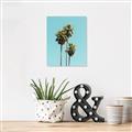 Picture of Palm Trees III _GroupedProduct_Rectangle_Portrait_Photography _GroupedProduct_Rectangle_Portrait_Canvas_