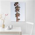 Picture of Palm Trees IV _GroupedProduct_Rectangle_Portrait_Photography _GroupedProduct_Rectangle_Portrait_Canvas_