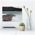 Picture of Parked Boats _GroupedProduct_Rectangle_Landscape_Photography _GroupedProduct_Rectangle_Landscape_Canvas_