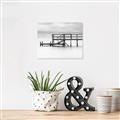 Picture of Pier  _GroupedProduct_Rectangle_Landscape_Photography _GroupedProduct_Rectangle_Landscape_Canvas_