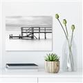 Picture of Pier  _GroupedProduct_Rectangle_Landscape_Photography _GroupedProduct_Rectangle_Landscape_Canvas_
