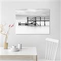 Picture of Pier  _GroupedProduct_Rectangle_Landscape_Photography _GroupedProduct_Rectangle_Landscape_Canvas_
