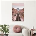 Picture of Rocky Roads _GroupedProduct_Rectangle_Portrait_Photography _GroupedProduct_Rectangle_Portrait_Canvas_
