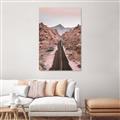 Picture of Rocky Roads _GroupedProduct_Rectangle_Portrait_Photography _GroupedProduct_Rectangle_Portrait_Canvas_