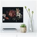Picture of Romantic Bloom _GroupedProduct_Rectangle_Landscape_Photography _GroupedProduct_Rectangle_Landscape_Canvas_