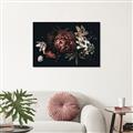 Picture of Romantic Bloom _GroupedProduct_Rectangle_Landscape_Photography _GroupedProduct_Rectangle_Landscape_Canvas_