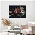 Picture of Romantic Bloom _GroupedProduct_Rectangle_Landscape_Photography _GroupedProduct_Rectangle_Landscape_Canvas_