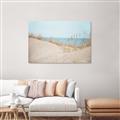 Picture of Sandy Beach  _GroupedProduct_Rectangle_Landscape_Photography _GroupedProduct_Rectangle_Landscape_Canvas_