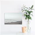 Picture of Soft Waves  _GroupedProduct_Rectangle_Landscape_Photography _GroupedProduct_Rectangle_Landscape_Canvas_