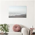 Picture of Soft Waves  _GroupedProduct_Rectangle_Landscape_Photography _GroupedProduct_Rectangle_Landscape_Canvas_