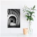 Picture of Spiral Staircase  _GroupedProduct_Rectangle_Portrait_Photography _GroupedProduct_Rectangle_Portrait_Canvas_