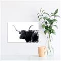 Picture of Spotted Bull  _GroupedProduct_Rectangle_Landscape_Photography _GroupedProduct_Rectangle_Landscape_Canvas_