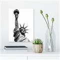 Picture of Statue of Liberty _GroupedProduct_Rectangle_Portrait_Photography _GroupedProduct_Rectangle_Portrait_Canvas_