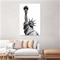 Picture of Statue of Liberty _GroupedProduct_Rectangle_Portrait_Photography _GroupedProduct_Rectangle_Portrait_Canvas_