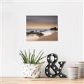 Picture of Sunset Waters _GroupedProduct_Rectangle_Landscape_Photography _GroupedProduct_Rectangle_Landscape_Canvas_