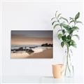 Picture of Sunset Waters _GroupedProduct_Rectangle_Landscape_Photography _GroupedProduct_Rectangle_Landscape_Canvas_