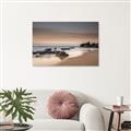Picture of Sunset Waters _GroupedProduct_Rectangle_Landscape_Photography _GroupedProduct_Rectangle_Landscape_Canvas_