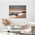 Picture of Sunset Waters _GroupedProduct_Rectangle_Landscape_Photography _GroupedProduct_Rectangle_Landscape_Canvas_