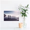 Picture of Surfs Up _GroupedProduct_Rectangle_Landscape_Photography _GroupedProduct_Rectangle_Landscape_Canvas_