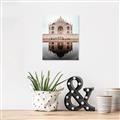 Picture of Taj Mahal  _GroupedProduct_Rectangle_Portrait_Photography _GroupedProduct_Rectangle_Portrait_Canvas_