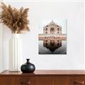 Picture of Taj Mahal  _GroupedProduct_Rectangle_Portrait_Photography _GroupedProduct_Rectangle_Portrait_Canvas_