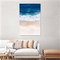 Picture of The Tide I _GroupedProduct_Rectangle_Portrait_Photography _GroupedProduct_Rectangle_Portrait_Canvas_