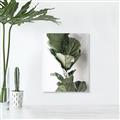 Picture of Think Green  _GroupedProduct_Rectangle_Portrait_Photography _GroupedProduct_Rectangle_Portrait_Canvas_