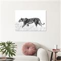 Picture of Tiger Path _GroupedProduct_Rectangle_Landscape_Photography _GroupedProduct_Rectangle_Landscape_Canvas_
