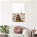 Picture of Touch of Mustard in Paris _GroupedProduct_Rectangle_Portrait_Photography _GroupedProduct_Rectangle_Portrait_Canvas_