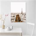 Picture of Touch of Mustard in Paris _GroupedProduct_Rectangle_Portrait_Photography _GroupedProduct_Rectangle_Portrait_Canvas_