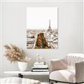 Picture of Touch of Mustard in Paris _GroupedProduct_Rectangle_Portrait_Photography _GroupedProduct_Rectangle_Portrait_Canvas_
