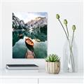Picture of Twice the View _GroupedProduct_Rectangle_Portrait_Photography _GroupedProduct_Rectangle_Portrait_Canvas_