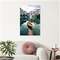 Picture of Twice the View _GroupedProduct_Rectangle_Portrait_Photography _GroupedProduct_Rectangle_Portrait_Canvas_